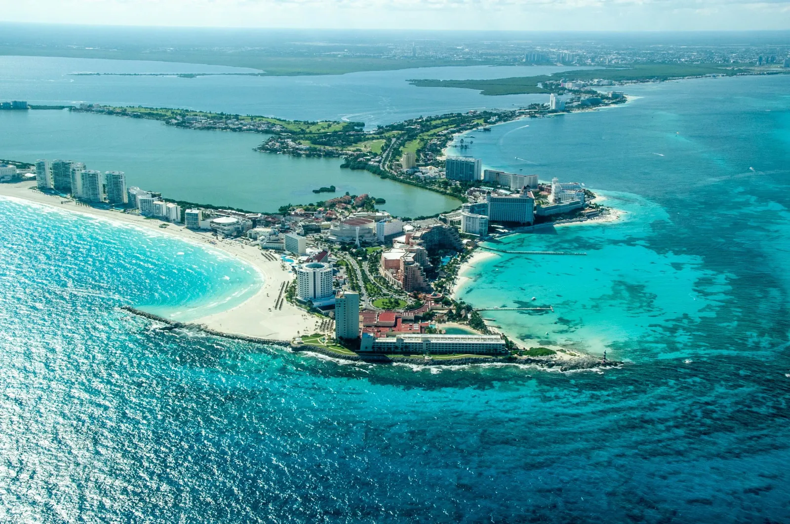 Propiedad en Cancún · Ref. 8DEF