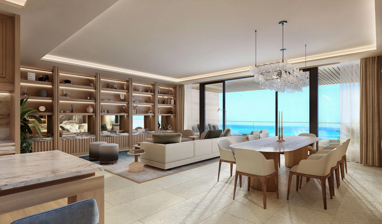 Propiedad en Isla Mujeres · Ref. 9DB9