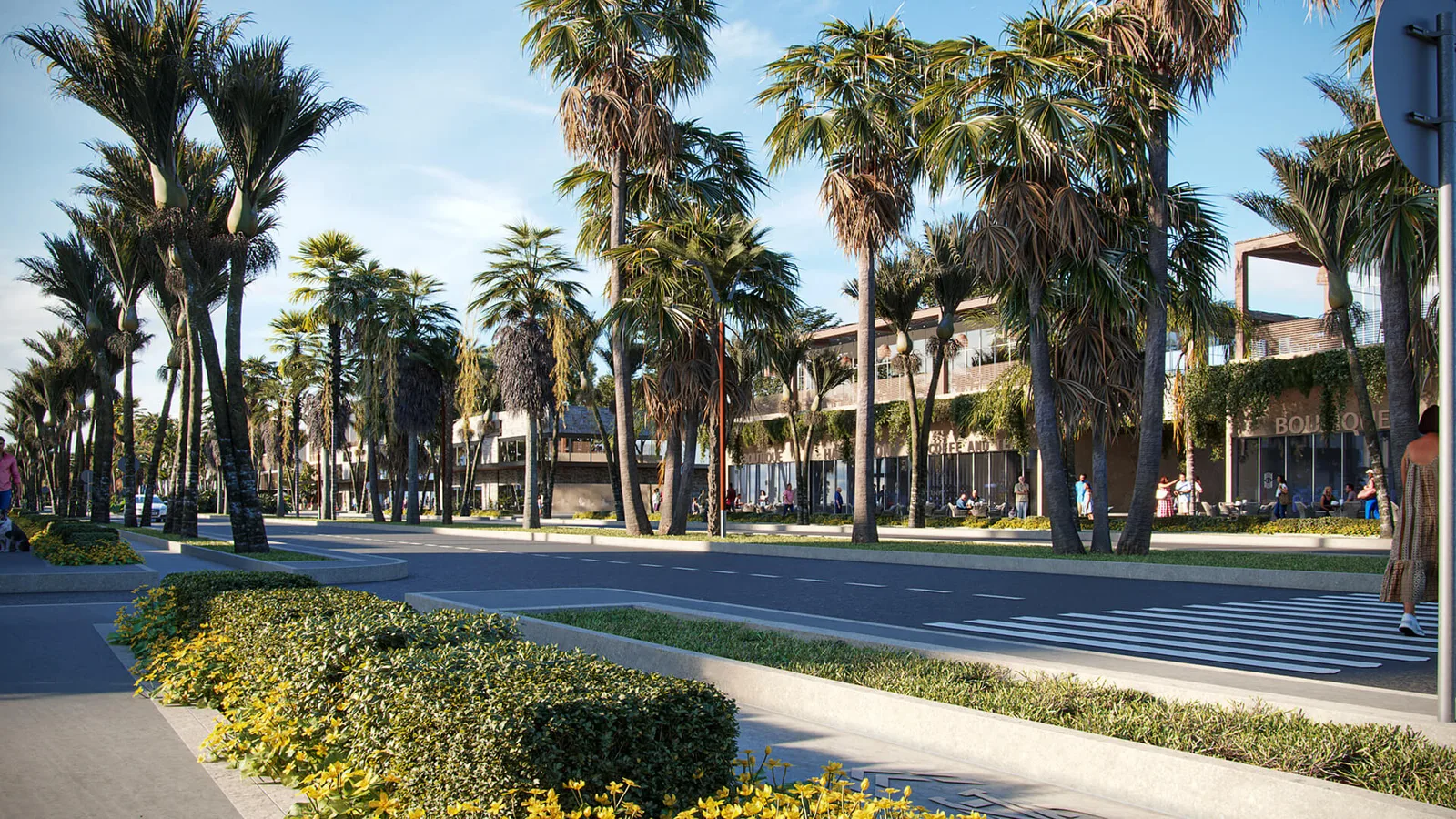 Terreno en Puerto Morelos · Ref. CE38